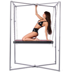 Mr Sling Structure en métal pour Sling Platinium